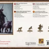 Mädchen des Bastards von Haus Bolton - A Song of Ice & Fire