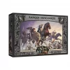 Vorhut der Grenzer - A Song of Ice & Fire
