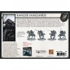 Vorhut der Grenzer (Ranger Vanguards)