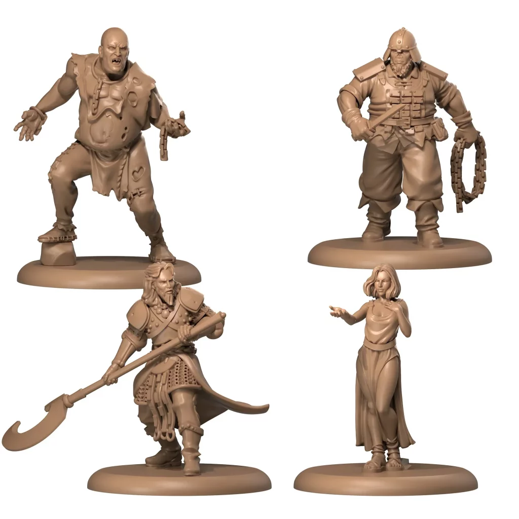 Neutrale Helden 3 (Neutral Heroes 3)