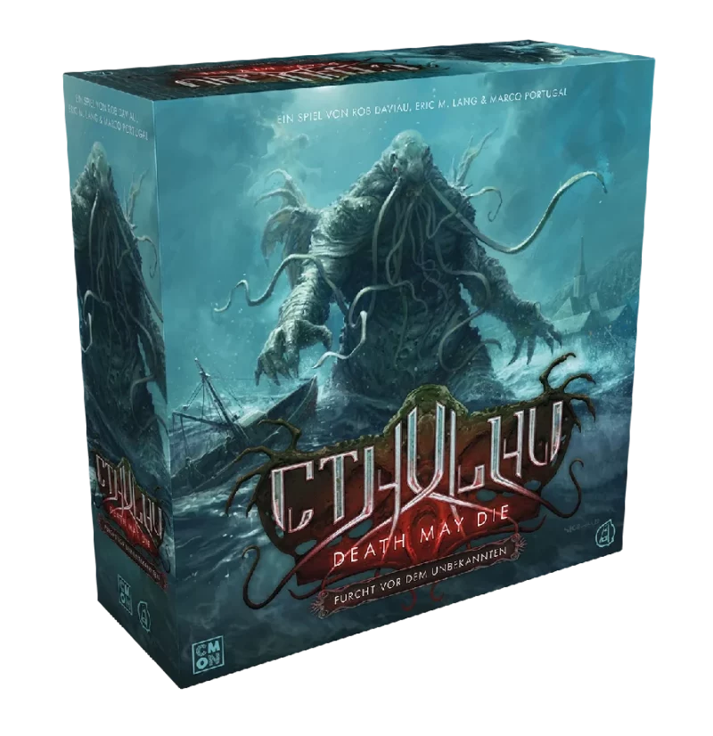 Furcht vor dem Unbekannten