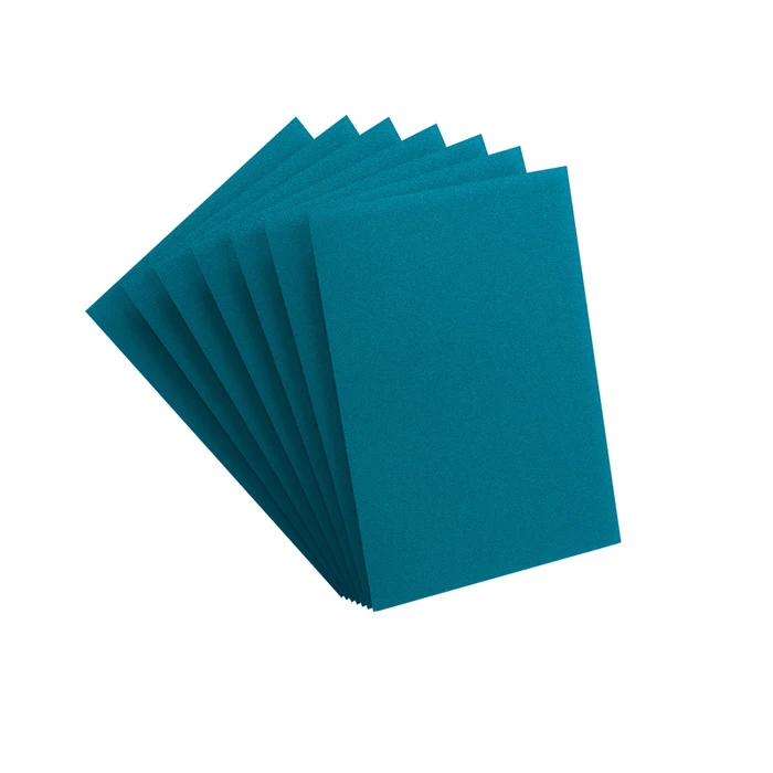 Matte PRIME Sleeves Blue - Gamegenic