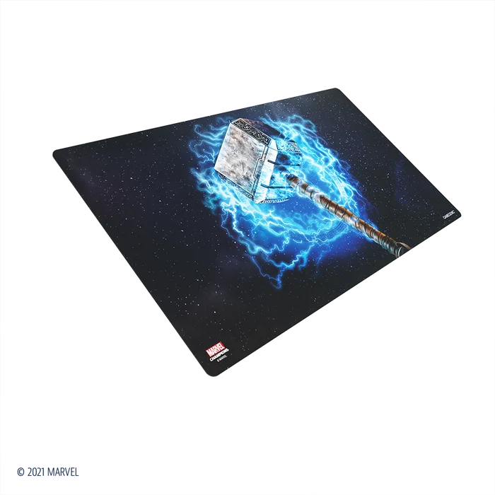 Thor - Marvel Champions Game Mat