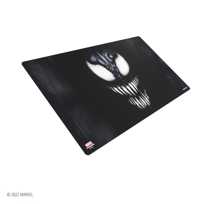 Gamegenic_GGS40028 Venom - Marvel Champions Game Mat