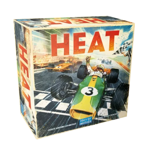 HEAT