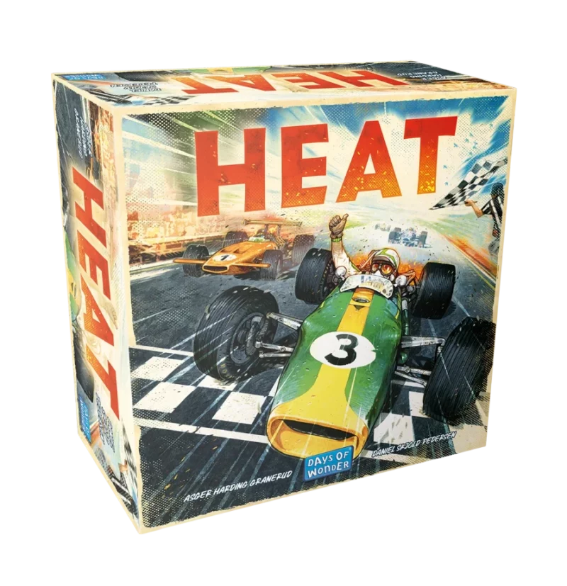 HEAT