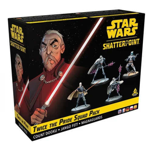 Twice the Pride Squad Pack