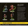 Witches of Dathomir Squad Pack