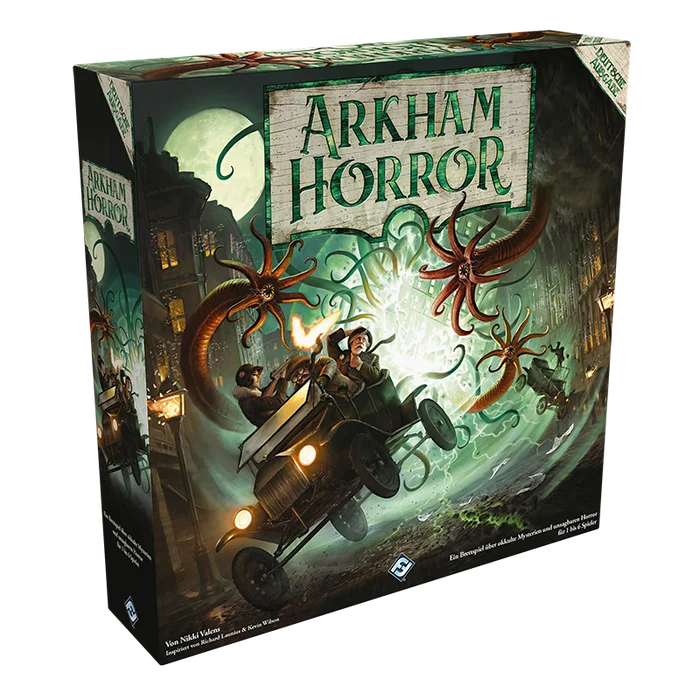 arkham_horror_FFGD1034 Arkham Horror 3. Edition