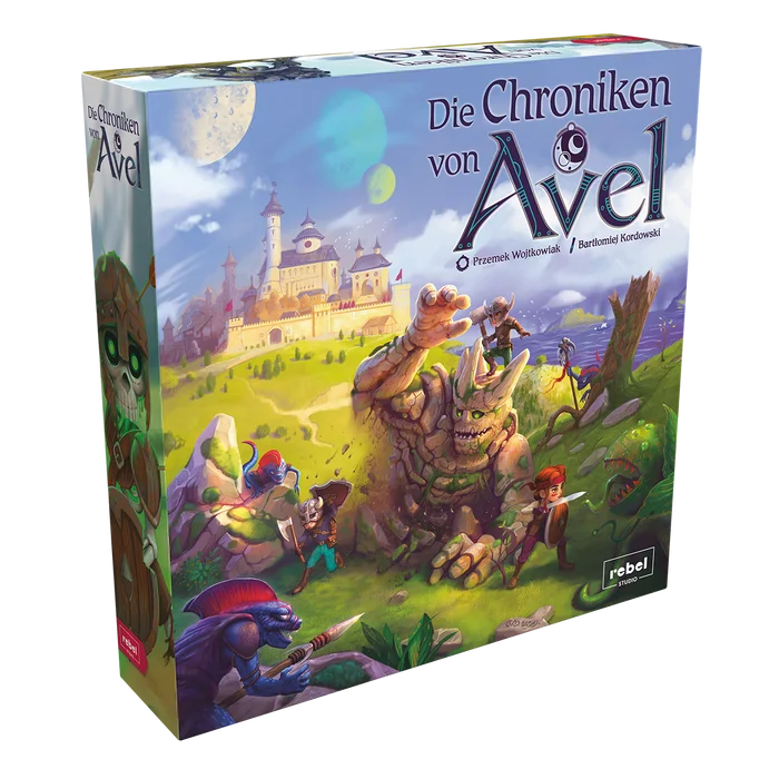 die_chroniken_von_avel_REBD0005 Chroniken von Avel