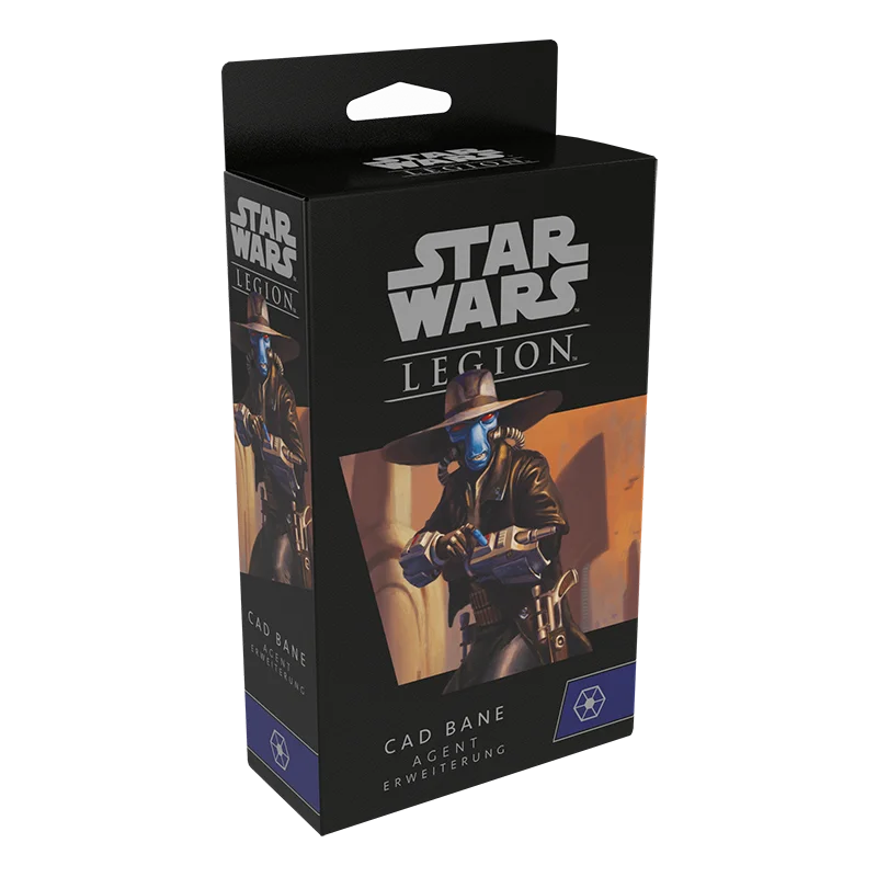 legion_FFGD4661 Cad Bane - SW Legion