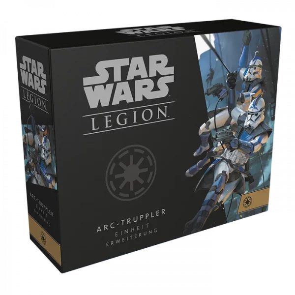 ARC-Truppler - SW Legion