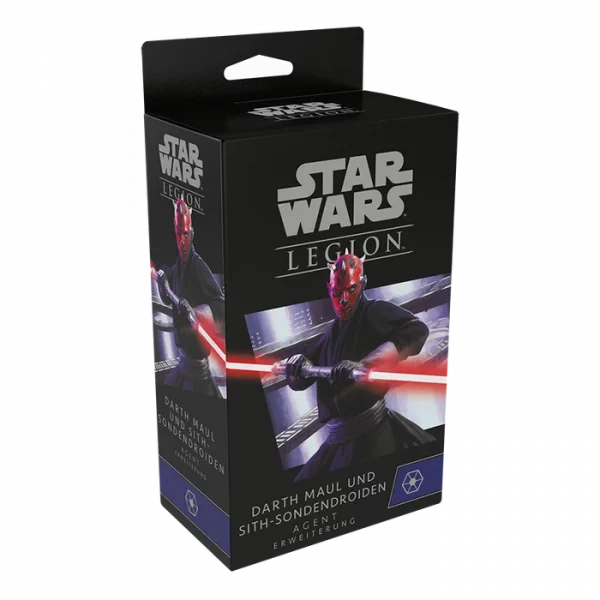 Darth Maul - SW Legion