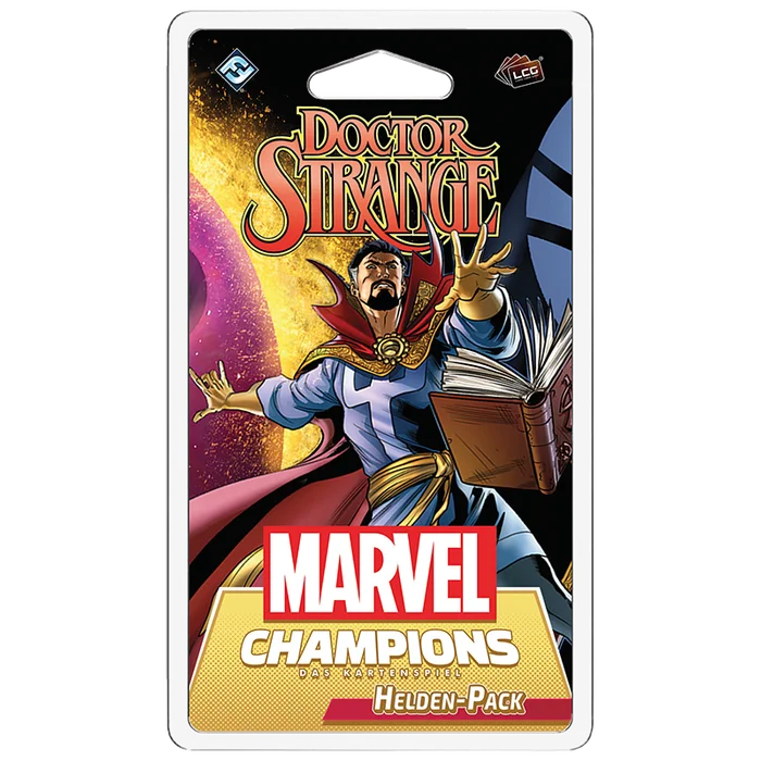 Doctor Strange