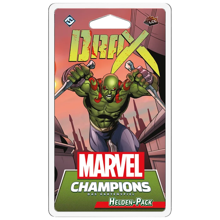Drax