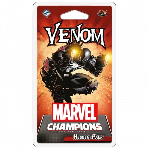 Venom