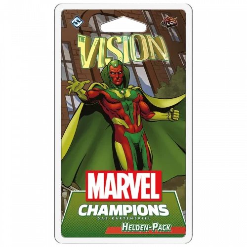 Vision