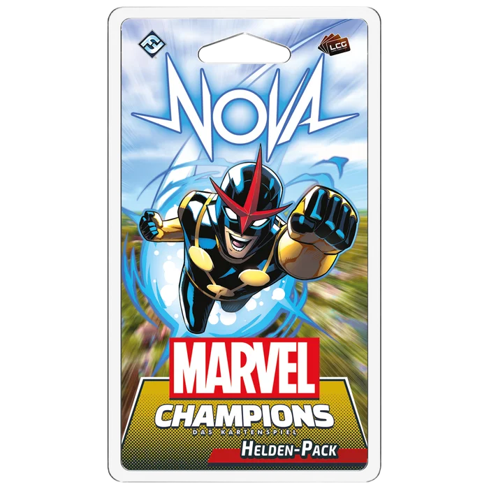 Nova