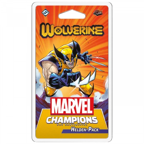 Wolverine