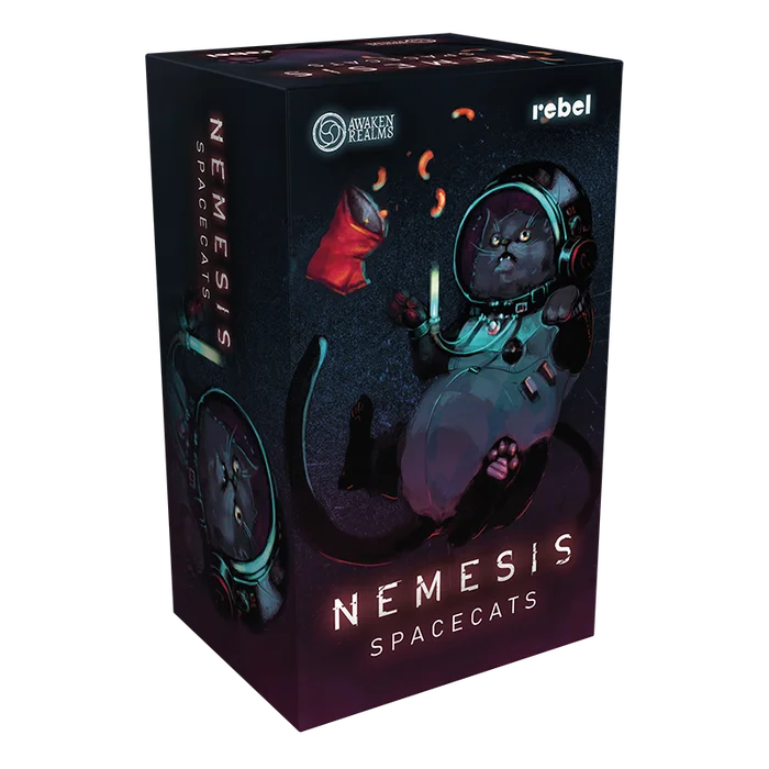nemesis_AWRD0006 Nemesis - Spacecats