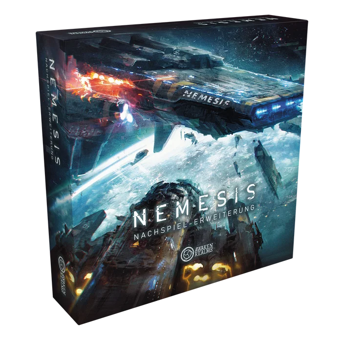 nemesis_AWRD0020 Nemesis - Nachspiel