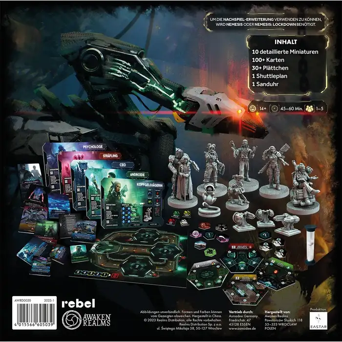 nemesis_AWRD0020_2 Nemesis - Nachspiel