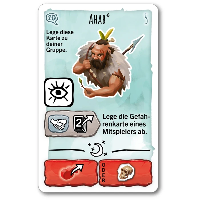 Paleo - Der weiße Wal