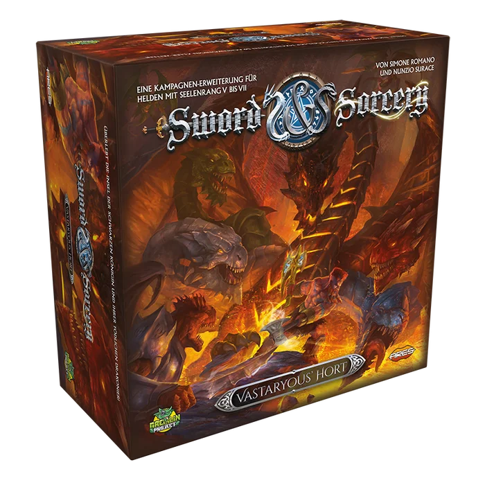 sword_and_sorcery_ARGD0182 Vastaryous Hort - Sword & Sorcery