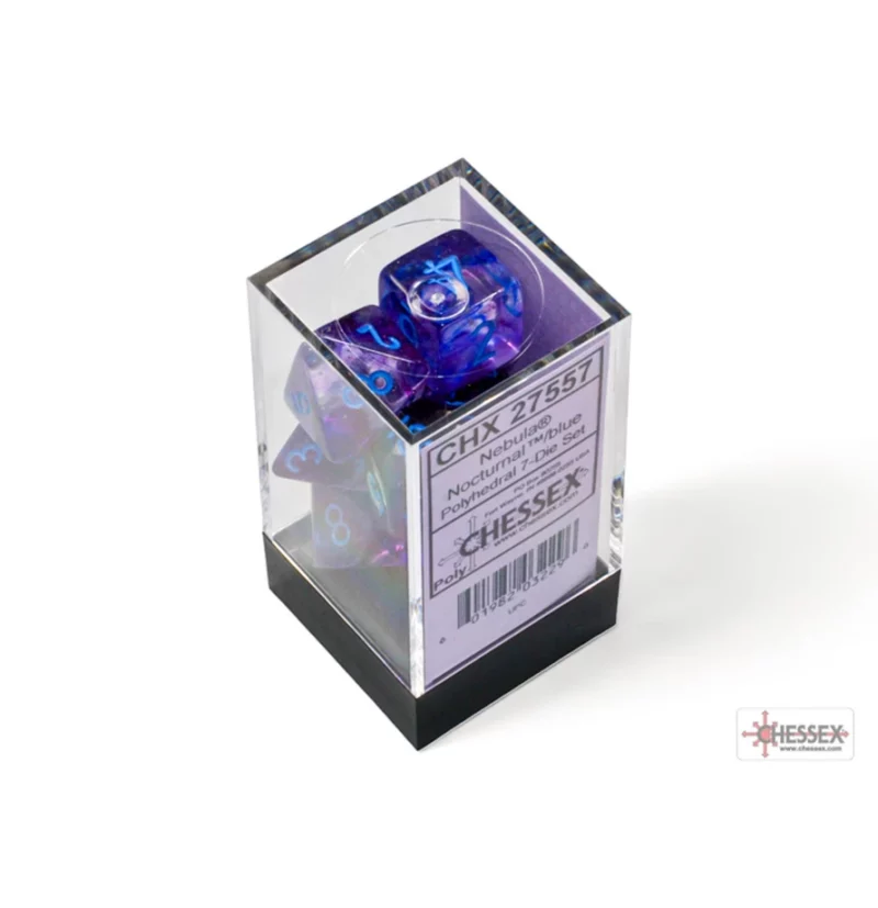 27557-3 Nebula Nocturnal/blue Luminary Polyhedral (7)