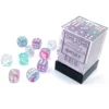 27945-1 Nebula Wisteria/white Luminary 12mm d6 (36)