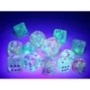 27945-2 Nebula Wisteria/white Luminary 12mm d6 (36)