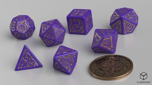 5907699496136_600x600.jpg The Witcher Dice Set: Dandelion- Viscount de Lettenhove (7)