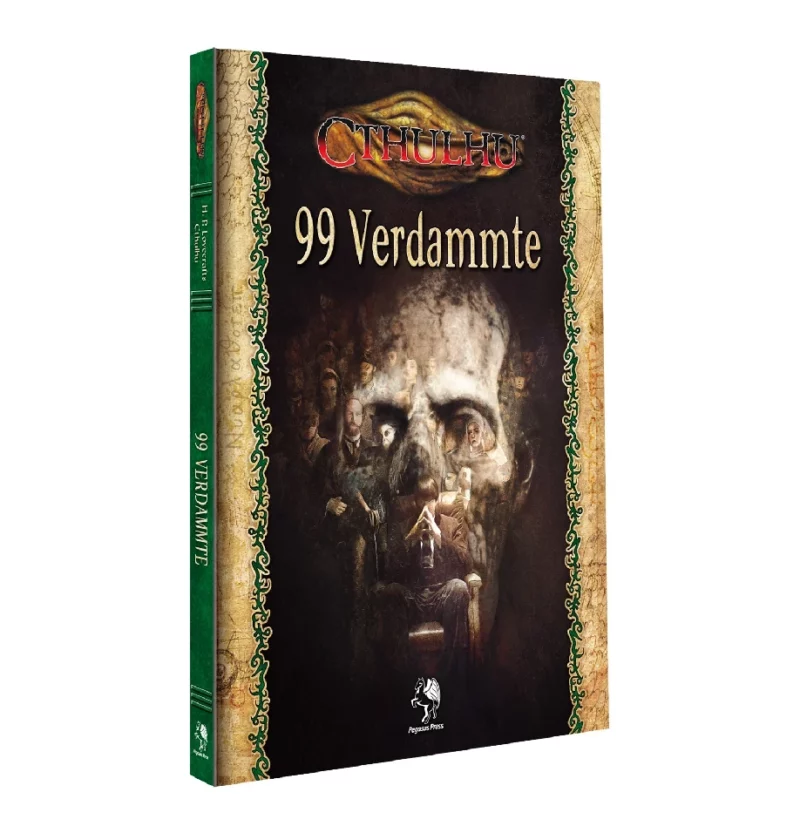 99 Verdammte cover