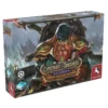 Admiral Luccanors Verderben cover