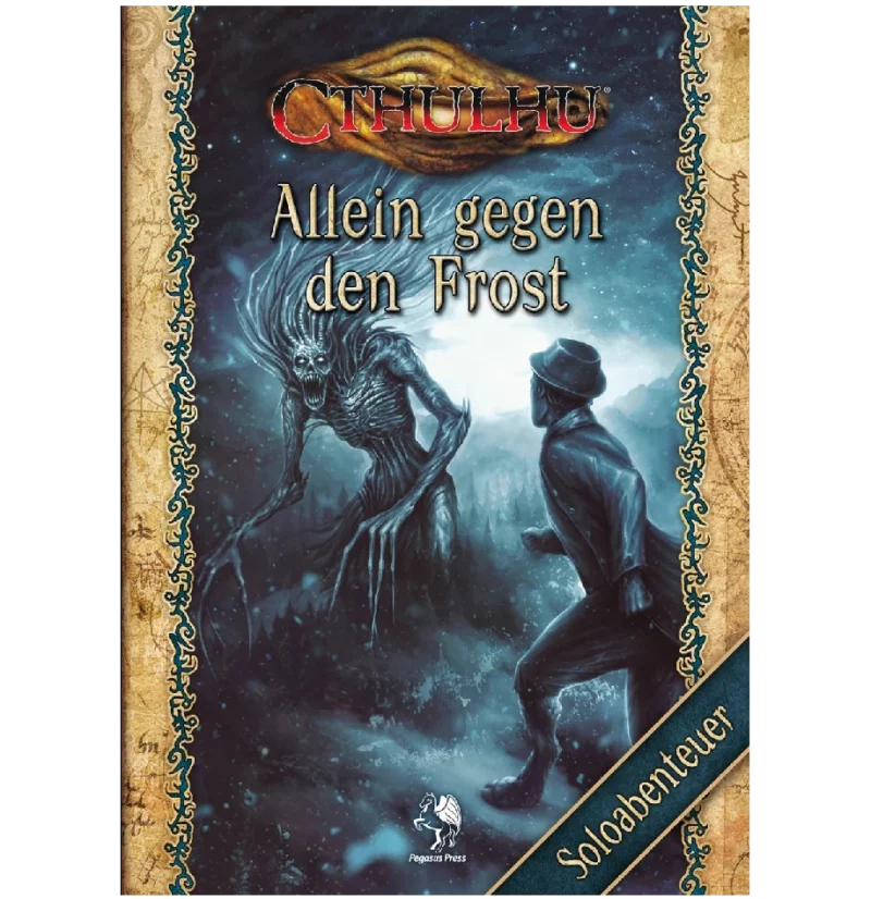 Allein gegen den Frost