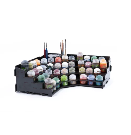 Black Racks Eck Top Citadel KWG0523-11