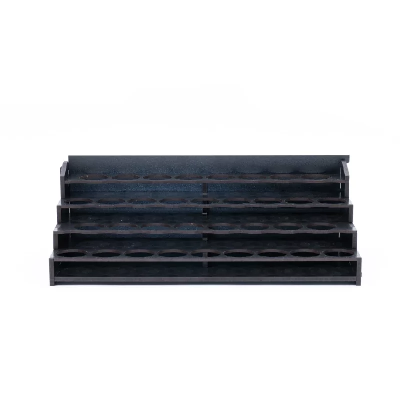 Black Racks Top Citadel front