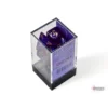 Borealis Royal Purplegold Luminary Polyhedral-4 Borealis Royal Purple/gold Luminary Polyhedral (7)