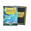 Dragon Shield Clear Matte Sleeves