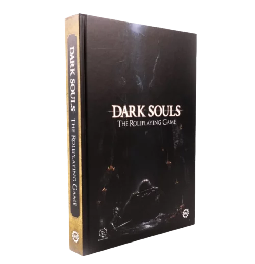 Dark Souls: The Roleplaying Game