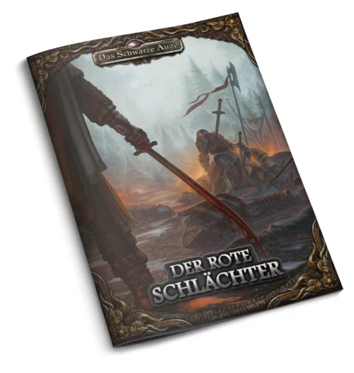 Der rote Schlächter