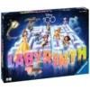 Das verrückte Labyrinth Disney Edition