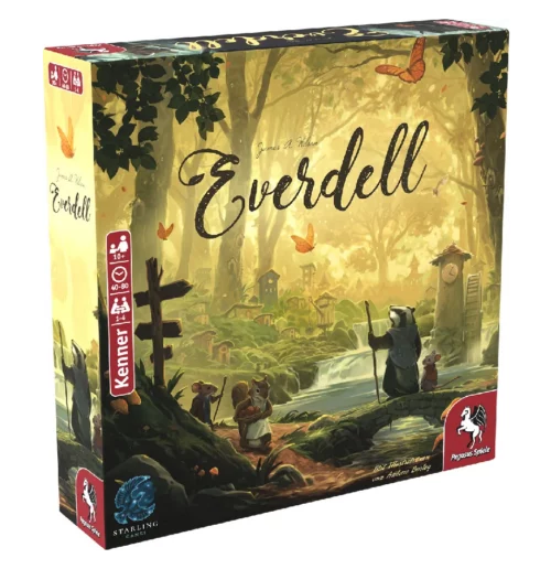 Everdell cover