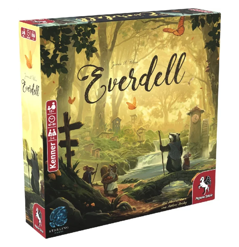 Everdell cover