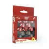 Fallout Factions Dice Set - The Disciples