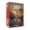 Fallout Factions Starter Set Fallout Factions Starter Set