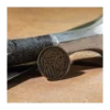 Geralt - The Silver Sword coin The Witcher Dice Set: Geralt - The Silver Sword (7)