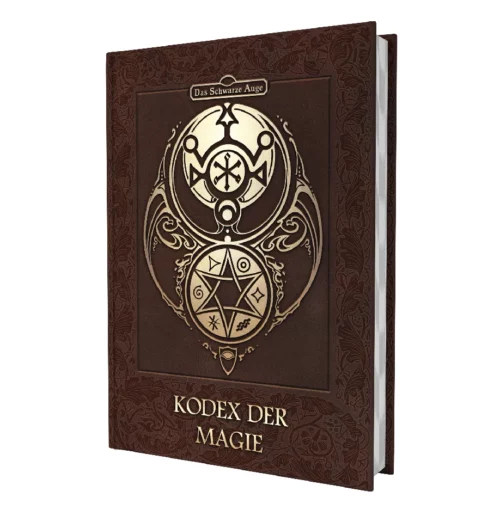 Kodex der Magie