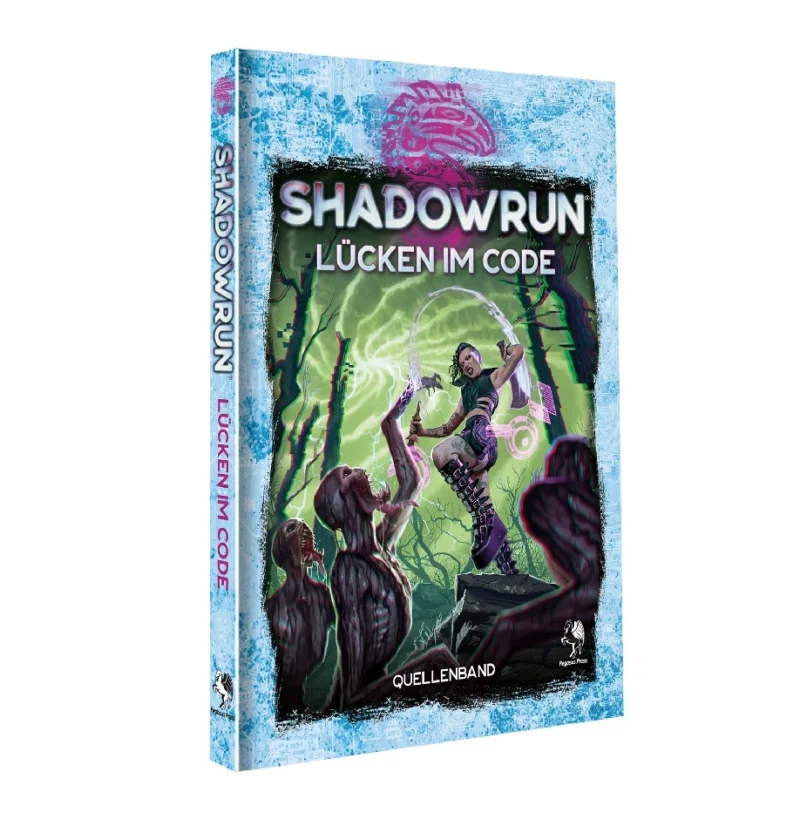 Lücken im Code Lücken im Code