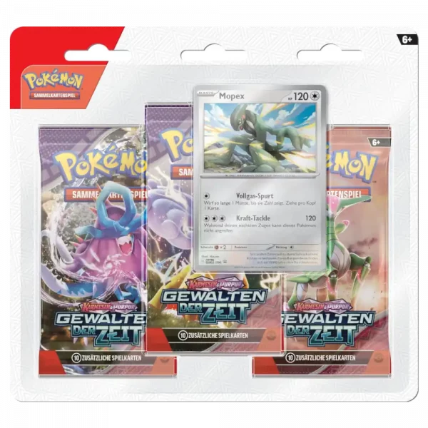 Mopex - 3er-Pack